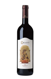 Wino Chianti D.O.C.G., Banfi 0,75L